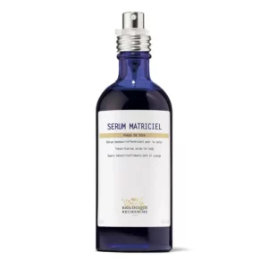 sérum matriciel corps de biologique recherche serum anti relachement de la peau
