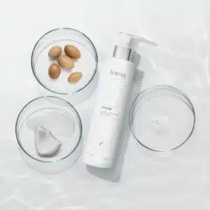 Apres shampoing réparateur – IOMA