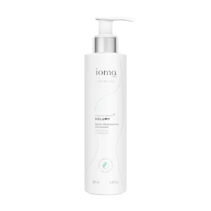 Apres shampoing volume - IOMA