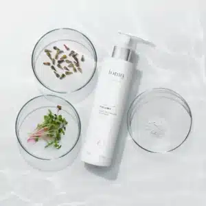 Apres shampoing volume – IOMA