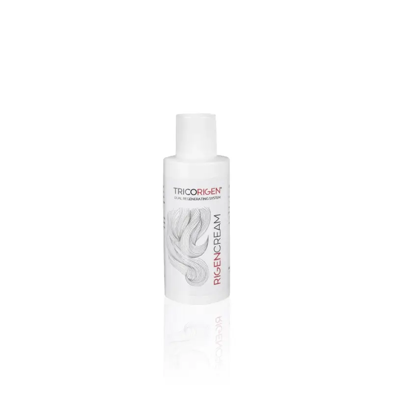Creme Cheveux RigenCream _ apres shampoing hydratant anti chute