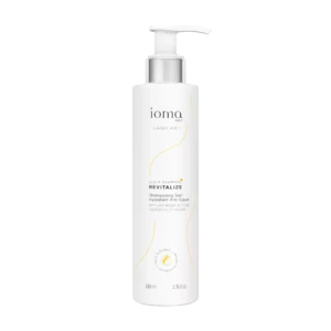 Shampoing Hydratant - IOMA