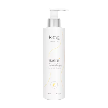 Shampoing Hydratant - IOMA