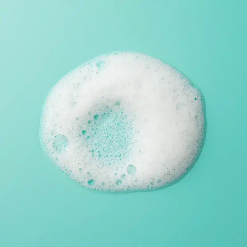 Scalp shampoo Purifiant - IOMA - mousse anti pelliculaire