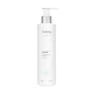 Scalp shampoo Purifiant - IOMA - régulation de sébum