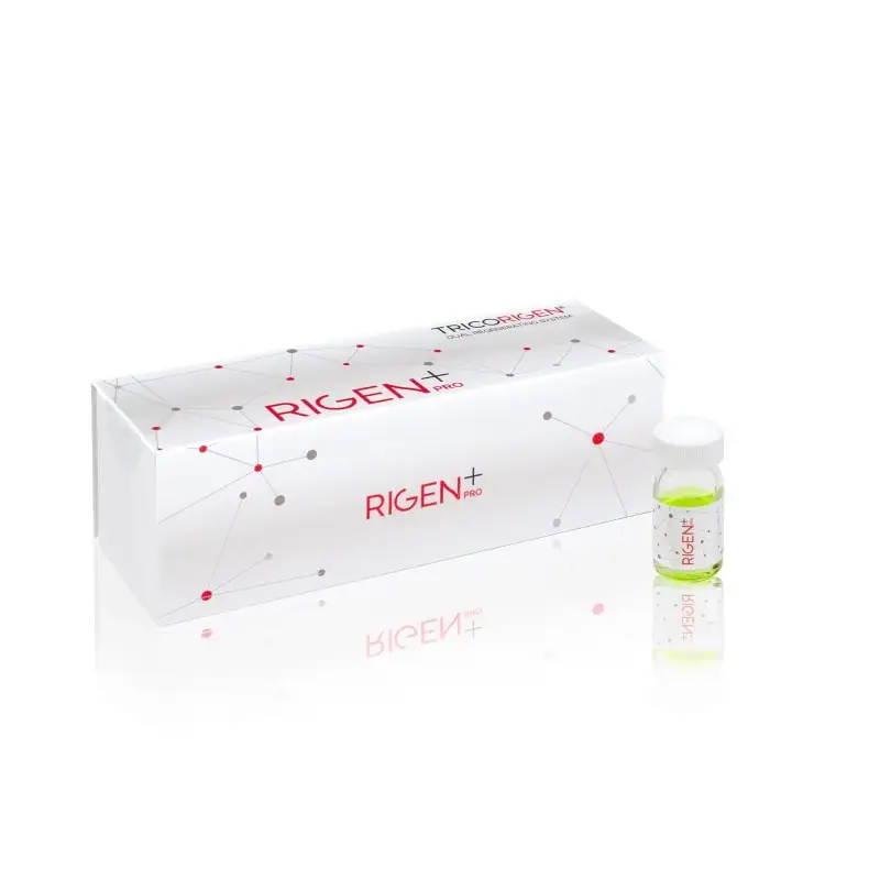 Sérum Tricorigen - RIGEN+ PRO