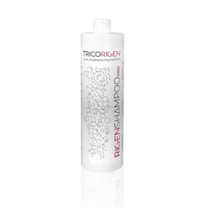 Shampoing RigenShampoo - RIGEN+ PRO - shampoing tricorigen booster de pousse de cheveux