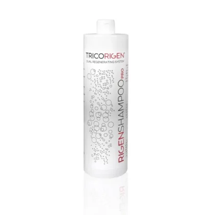 Shampoing RigenShampoo - RIGEN+ PRO - shampoing tricorigen booster de pousse de cheveux