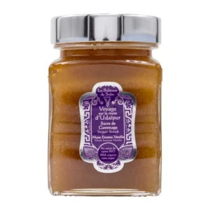 Gommage Corps Musc Encens Vanille - sultane de saba