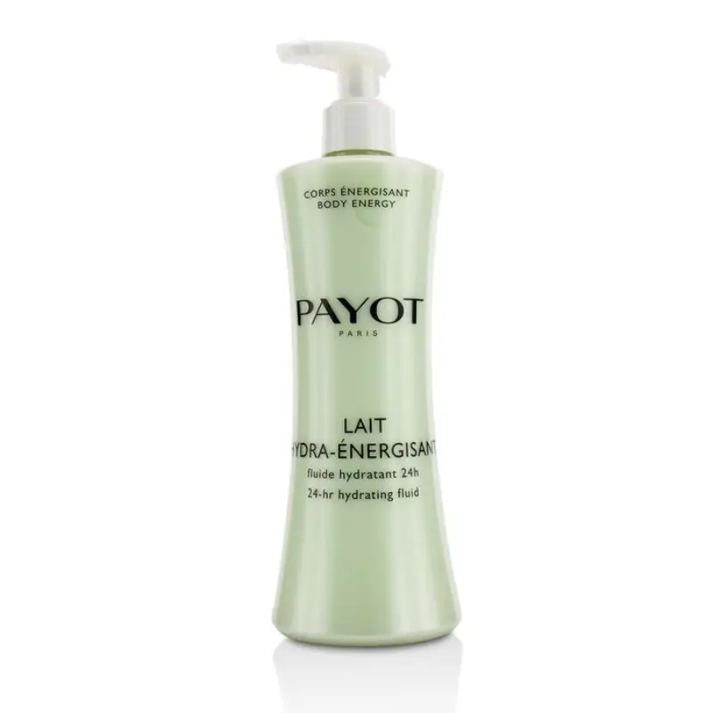 Lait hydra-énergisant - PAYOT