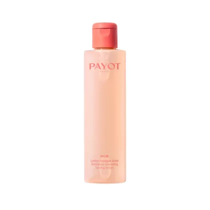 NUE lotion tonique éclat PAYOT