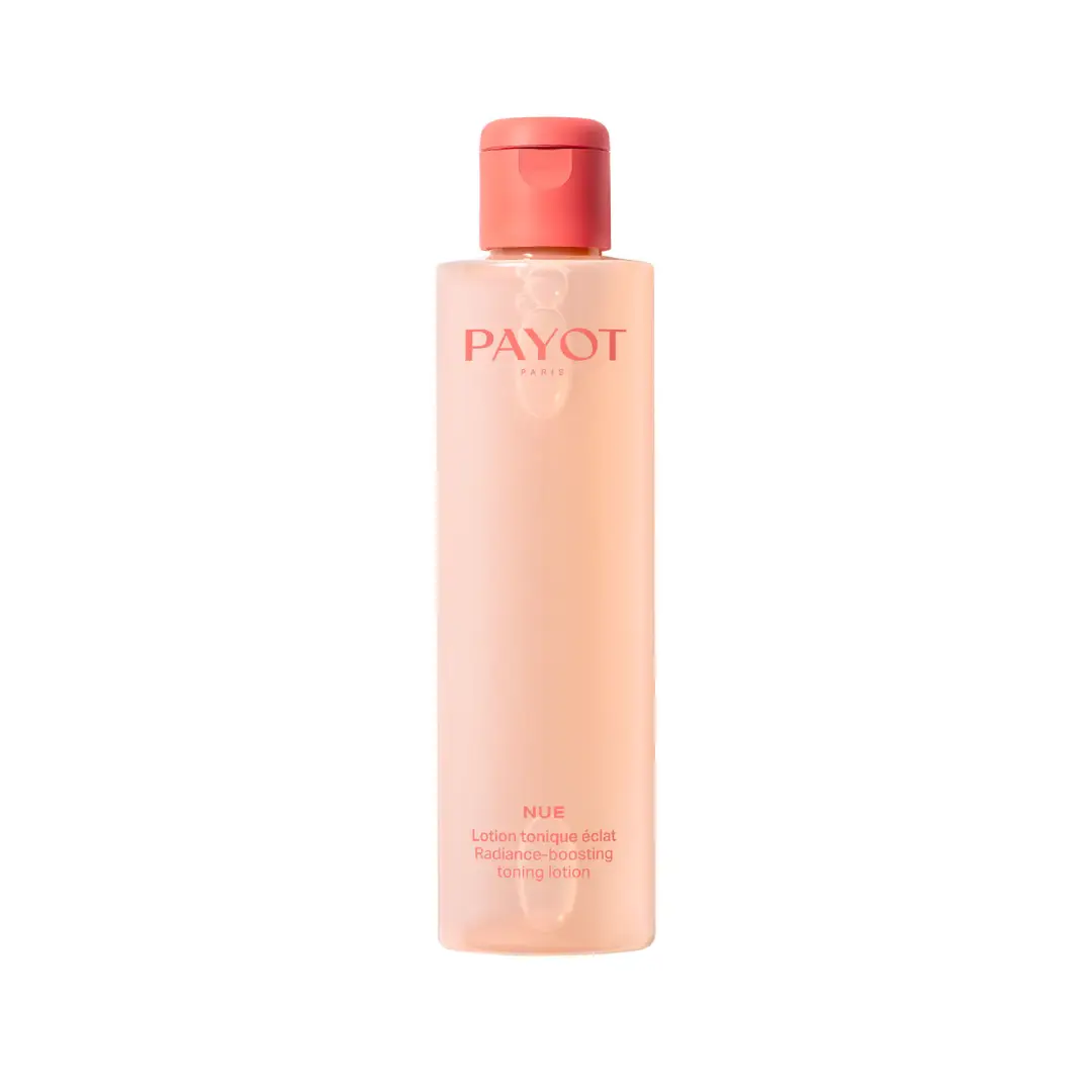 NUE lotion tonique éclat PAYOT