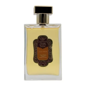 Parfum Ayurvédique – la Sultane de Saba
