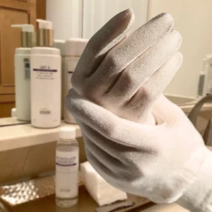 Gant de soin Corps – Biologique Recherche