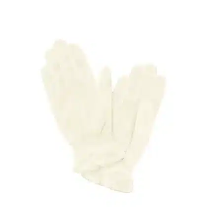 gant de soin corps biologique recherche