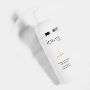 Mousse tonique Astringente – IOMA