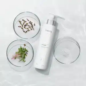 Après-Shampooing Volumisant – IOMA