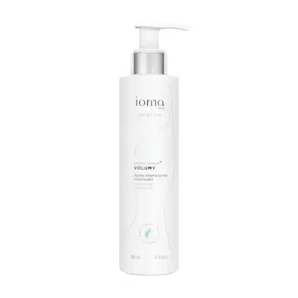 Après-Shampooing Volumisant – IOMA