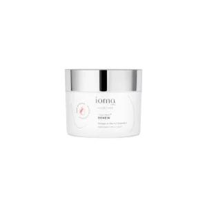 Masque en Baume Réparateur Cheveux – IOMA