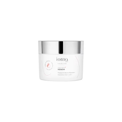 Masque en Baume Réparateur Cheveux – IOMA