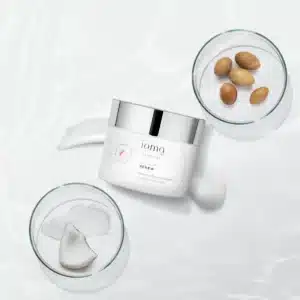 Masque en Baume Réparateur Cheveux – IOMA
