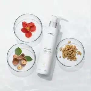 Shampoing Revitalize – IOMA