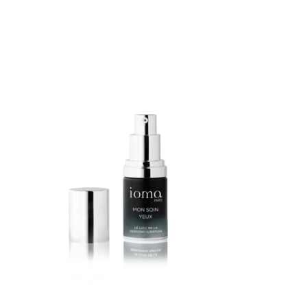 Mon Soin Yeux – IOMA
