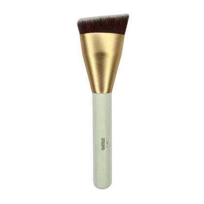 Pinceau à maquillage Biologique Recherche vu de face, sans emballage.