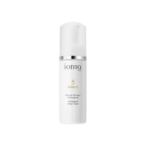 Mousse tonique Astringente – IOMA