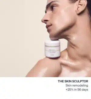 Crème M.E.C. – Biologique Recherche (anciennement Collagène)